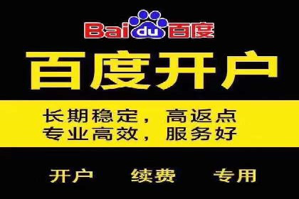 百度广告推广技巧分享案例